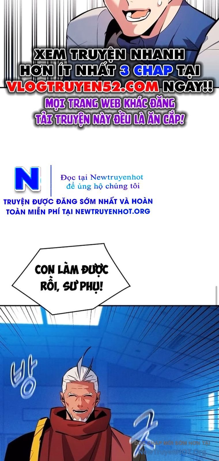 Đi Săn Tự Động Bằng Phân Thân Chap 152 - Next Chap 153