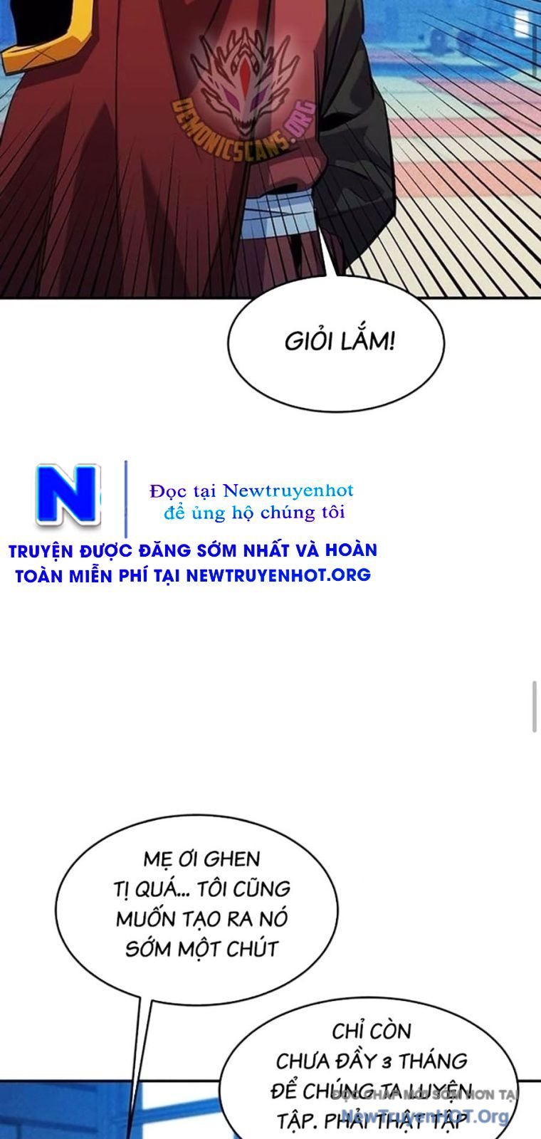 Đi Săn Tự Động Bằng Phân Thân Chap 152 - Next Chap 153