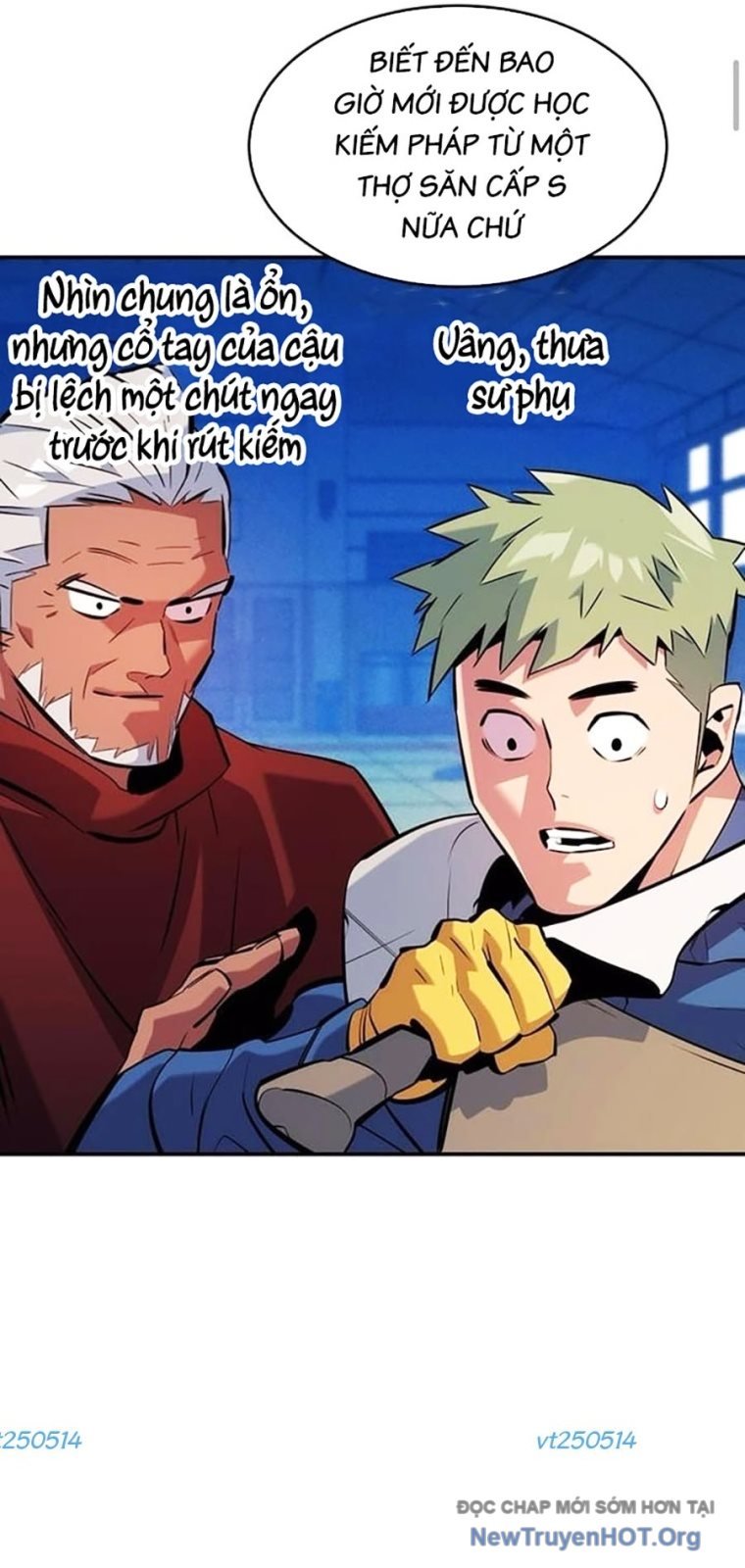 Đi Săn Tự Động Bằng Phân Thân Chap 152 - Next Chap 153