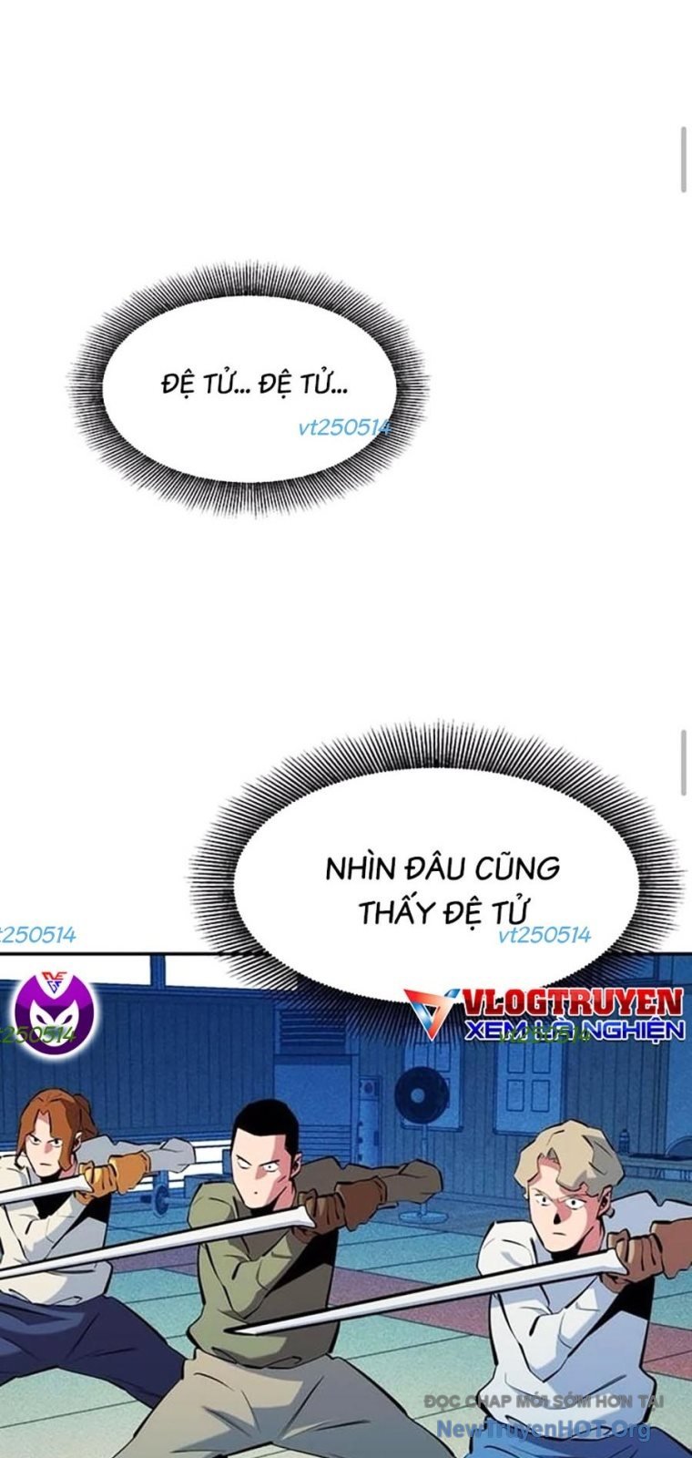 Đi Săn Tự Động Bằng Phân Thân Chap 152 - Next Chap 153