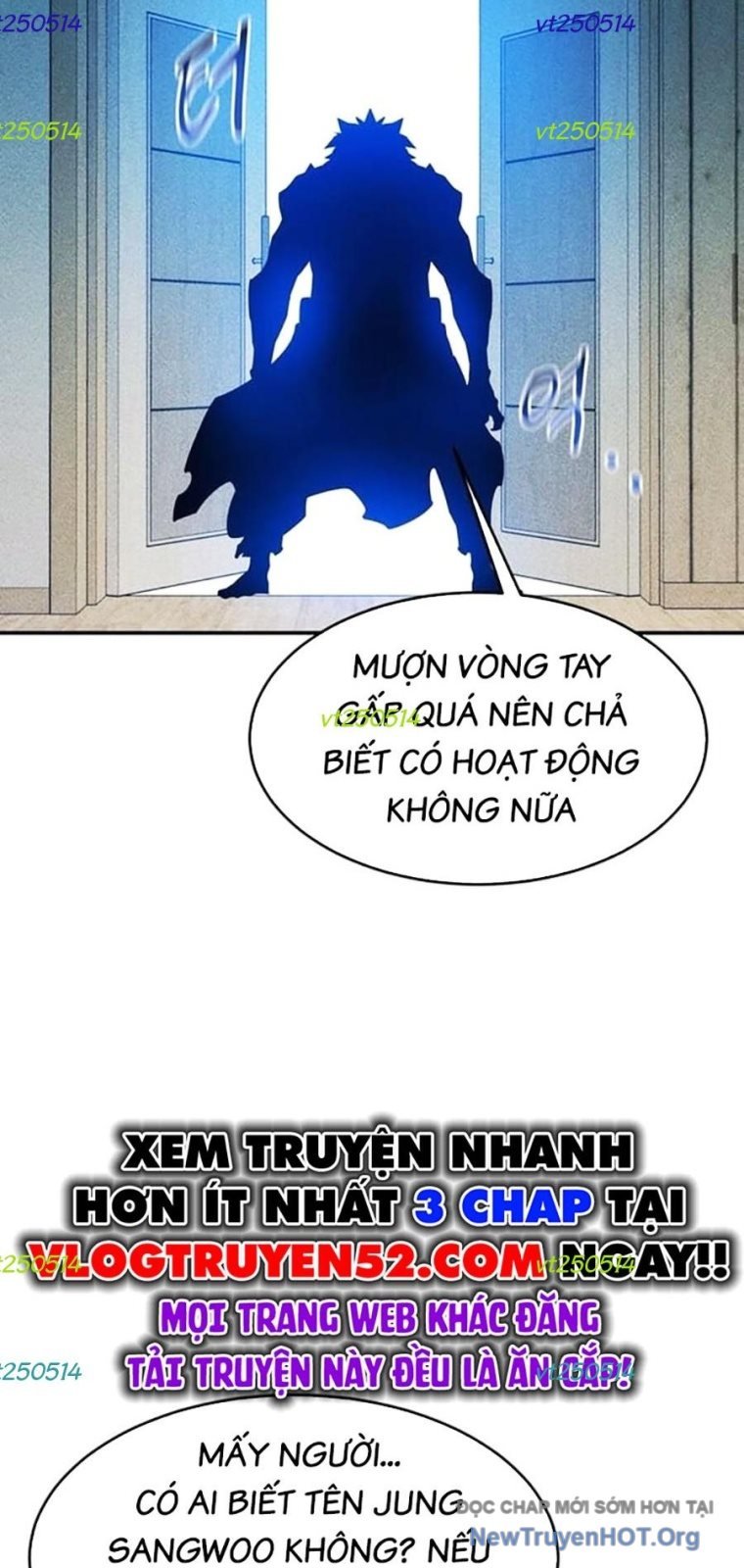 Đi Săn Tự Động Bằng Phân Thân Chap 152 - Next Chap 153