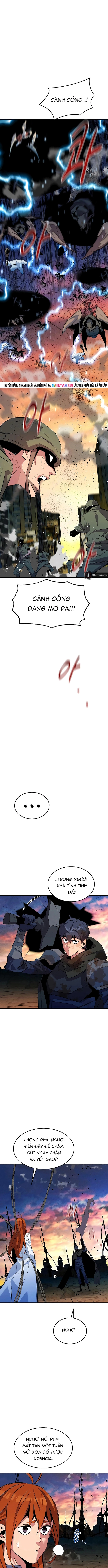 Đi Săn Tự Động Bằng Phân Thân Chap 167 - Next Chap 168