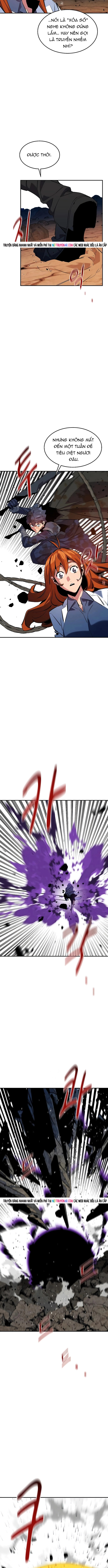 Đi Săn Tự Động Bằng Phân Thân Chap 167 - Next Chap 168