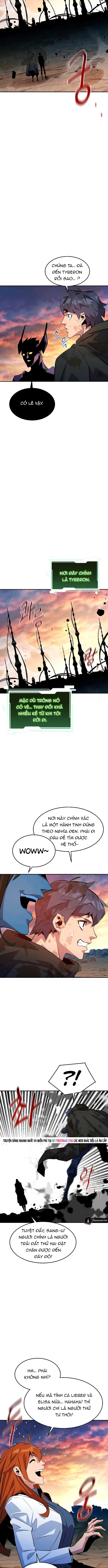 Đi Săn Tự Động Bằng Phân Thân Chap 167 - Next Chap 168