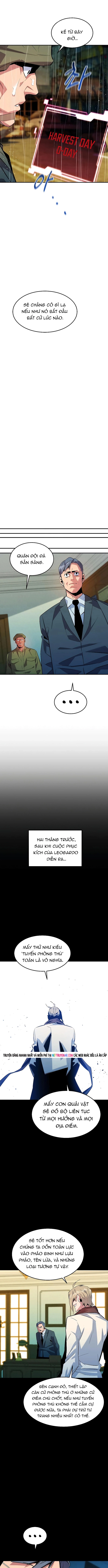 Đi Săn Tự Động Bằng Phân Thân Chap 167 - Next Chap 168