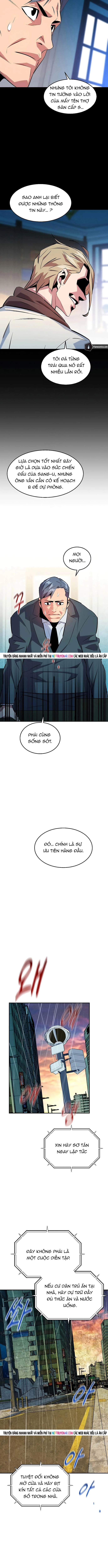 Đi Săn Tự Động Bằng Phân Thân Chap 167 - Next Chap 168