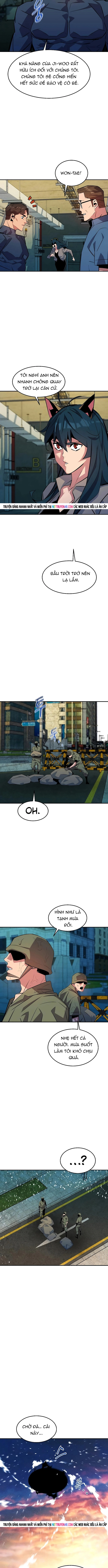 Đi Săn Tự Động Bằng Phân Thân Chap 167 - Next Chap 168