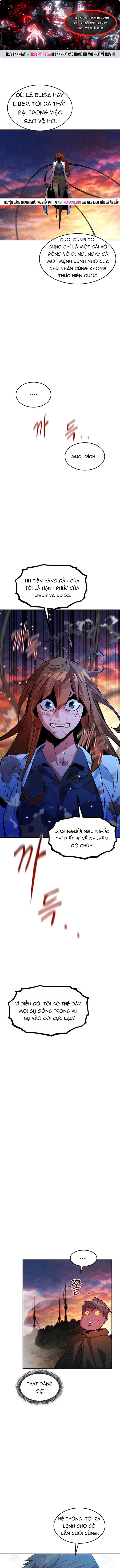 Đi Săn Tự Động Bằng Phân Thân Chap 171 - Next Chap 172