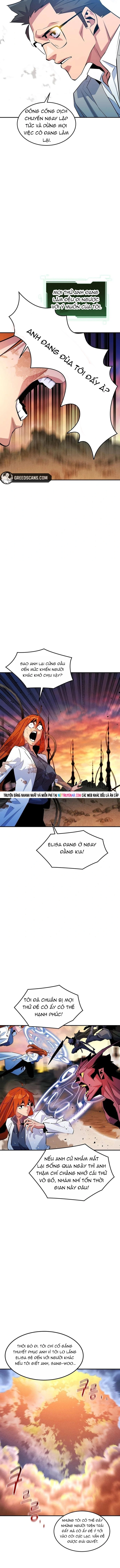 Đi Săn Tự Động Bằng Phân Thân Chap 171 - Next Chap 172