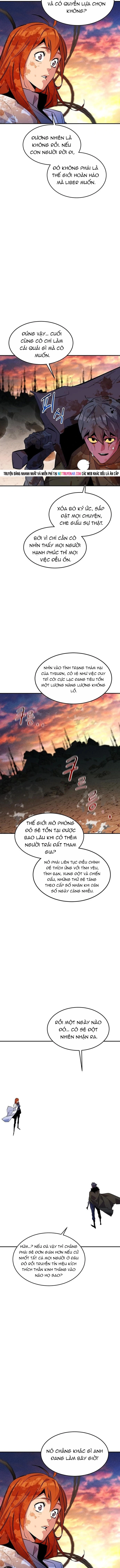 Đi Săn Tự Động Bằng Phân Thân Chap 171 - Next Chap 172