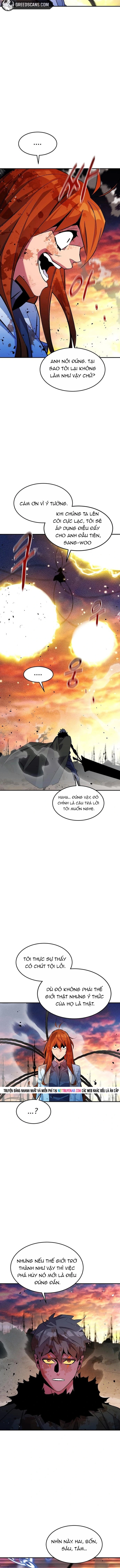 Đi Săn Tự Động Bằng Phân Thân Chap 171 - Next Chap 172