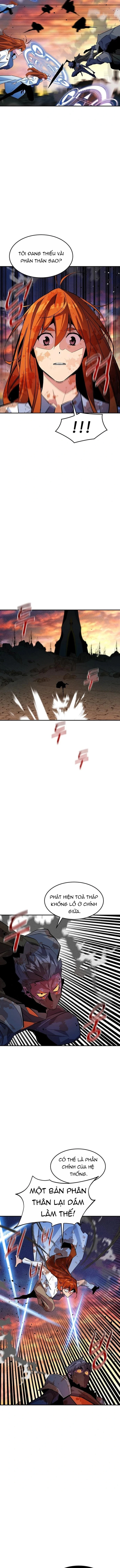 Đi Săn Tự Động Bằng Phân Thân Chap 171 - Next Chap 172