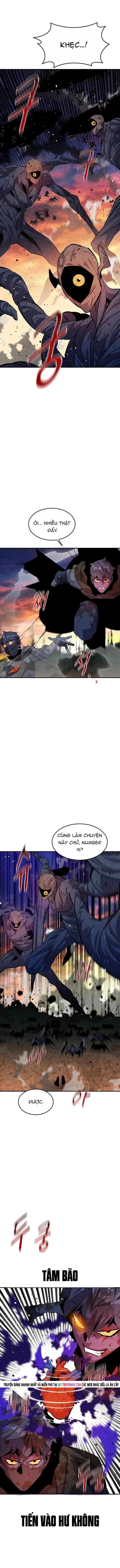 Đi Săn Tự Động Bằng Phân Thân Chap 171 - Next Chap 172