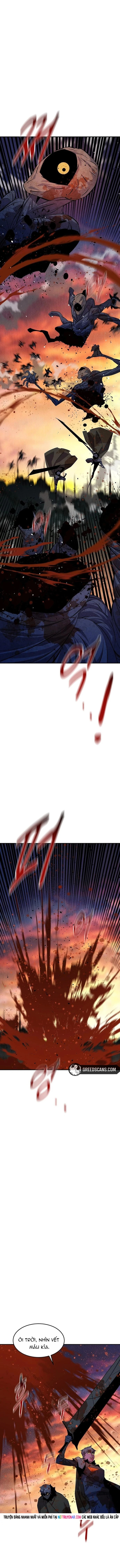 Đi Săn Tự Động Bằng Phân Thân Chap 171 - Next Chap 172