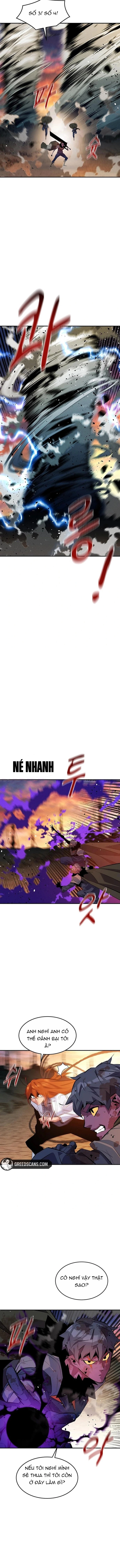 Đi Săn Tự Động Bằng Phân Thân Chap 171 - Next Chap 172