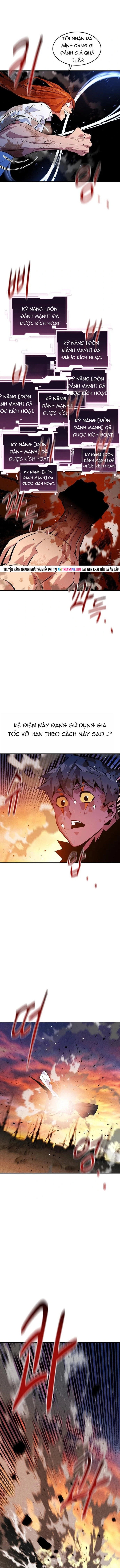 Đi Săn Tự Động Bằng Phân Thân Chap 171 - Next Chap 172