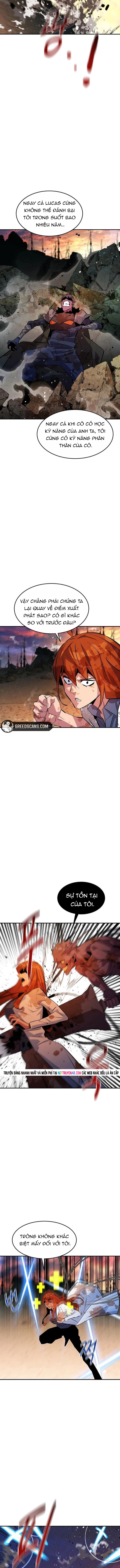 Đi Săn Tự Động Bằng Phân Thân Chap 171 - Next Chap 172