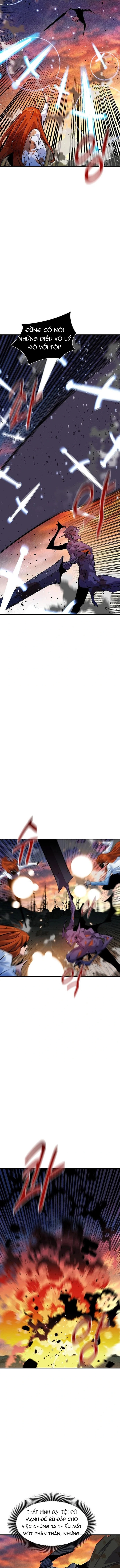 Đi Săn Tự Động Bằng Phân Thân Chap 171 - Next Chap 172