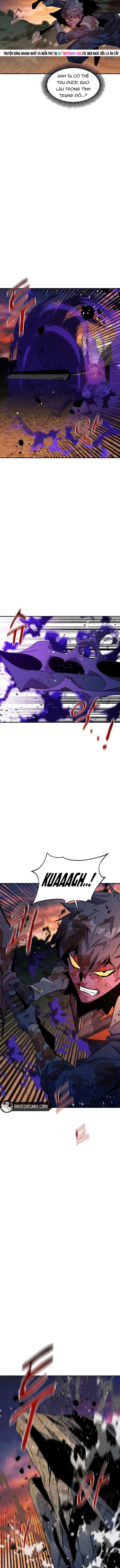 Đi Săn Tự Động Bằng Phân Thân Chap 171 - Next Chap 172