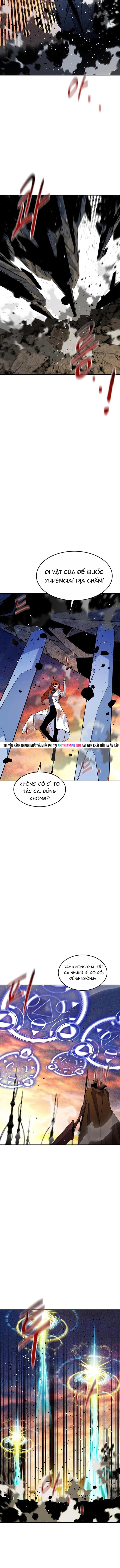 Đi Săn Tự Động Bằng Phân Thân Chap 171 - Next Chap 172