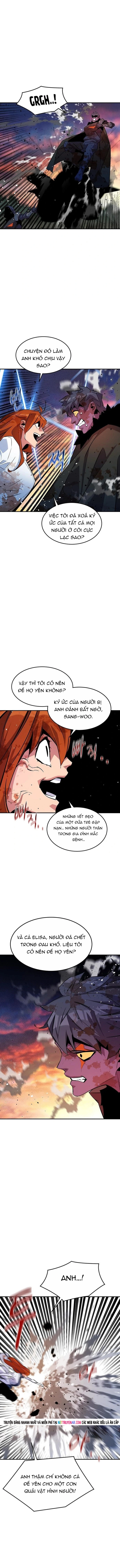 Đi Săn Tự Động Bằng Phân Thân Chap 171 - Next Chap 172