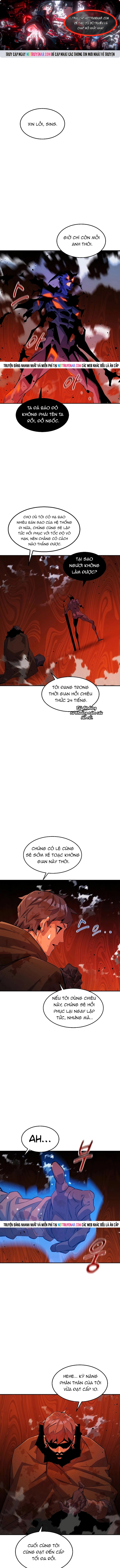 Đi Săn Tự Động Bằng Phân Thân Chap 173 - Next Chap 174