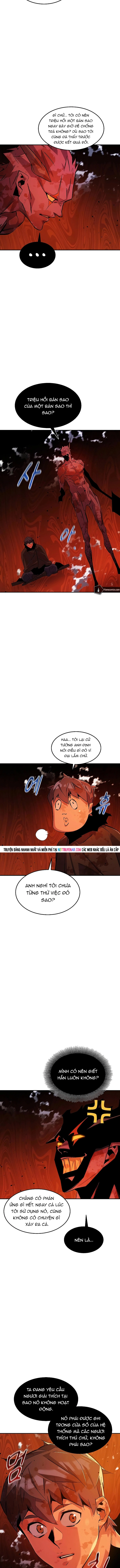 Đi Săn Tự Động Bằng Phân Thân Chap 173 - Next Chap 174