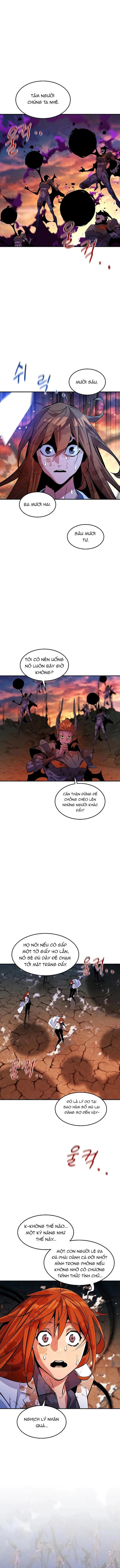 Đi Săn Tự Động Bằng Phân Thân Chap 173 - Next Chap 174