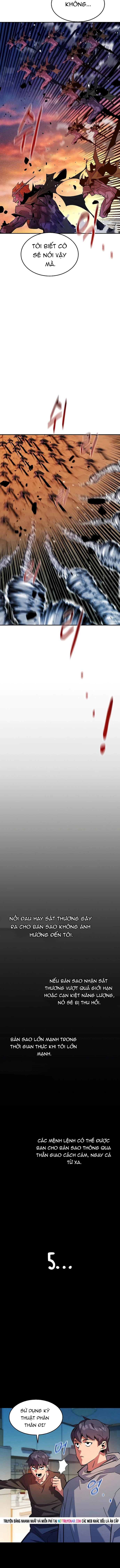 Đi Săn Tự Động Bằng Phân Thân Chap 173 - Next Chap 174