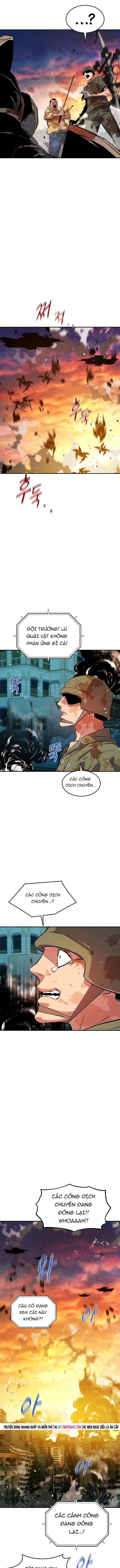 Đi Săn Tự Động Bằng Phân Thân Chap 173 - Next Chap 174