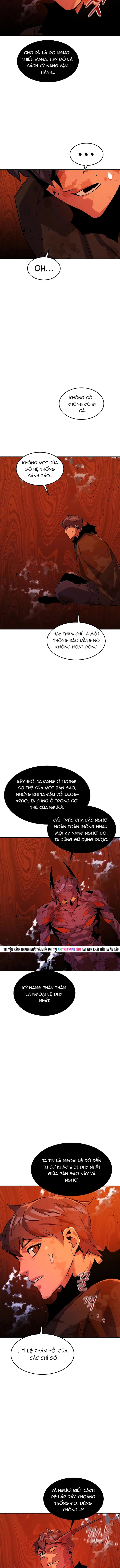 Đi Săn Tự Động Bằng Phân Thân Chap 173 - Next Chap 174