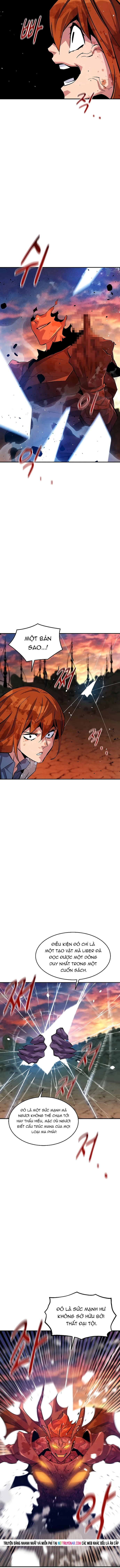 Đi Săn Tự Động Bằng Phân Thân Chap 173 - Next Chap 174