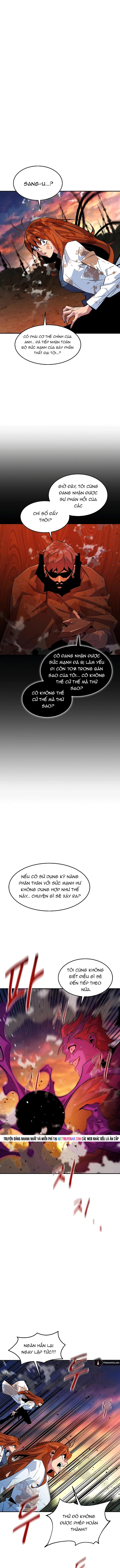 Đi Săn Tự Động Bằng Phân Thân Chap 173 - Next Chap 174