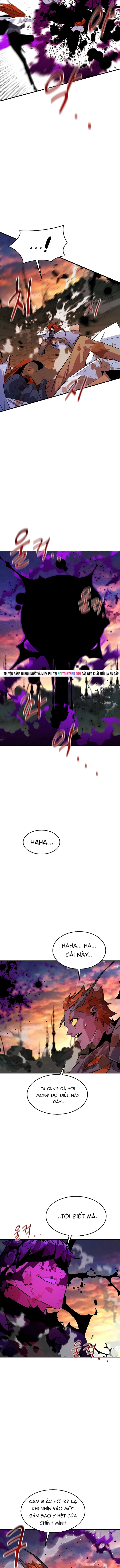 Đi Săn Tự Động Bằng Phân Thân Chap 173 - Next Chap 174