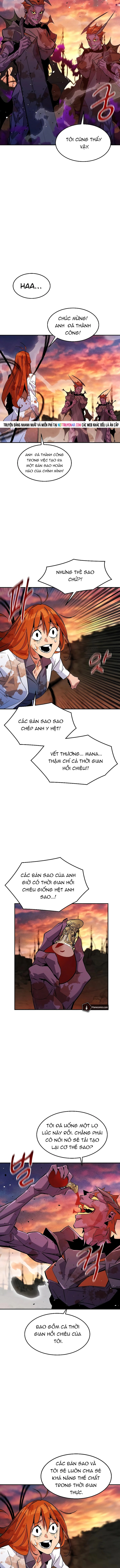 Đi Săn Tự Động Bằng Phân Thân Chap 173 - Next Chap 174