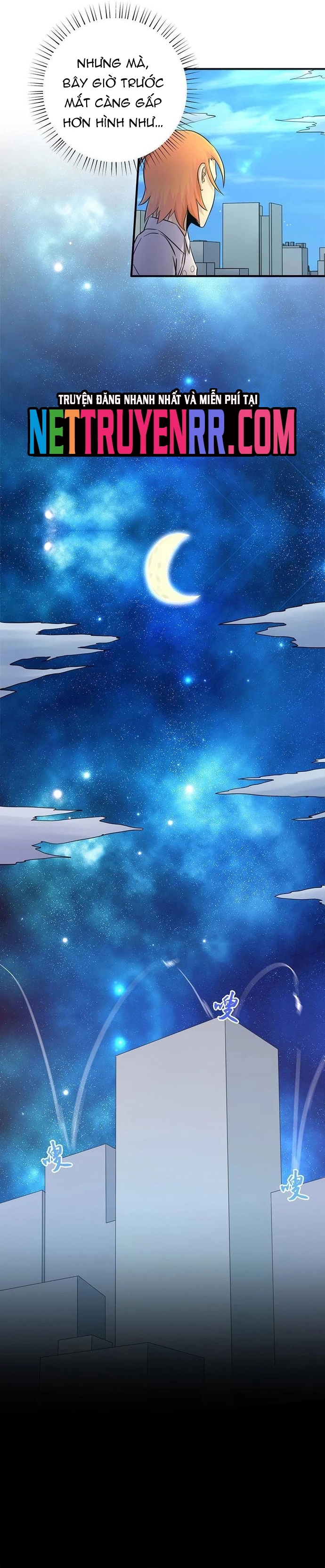 Địa Ngục Này Ta Mở Ra Đấy Chap 167 - Next Chap 168