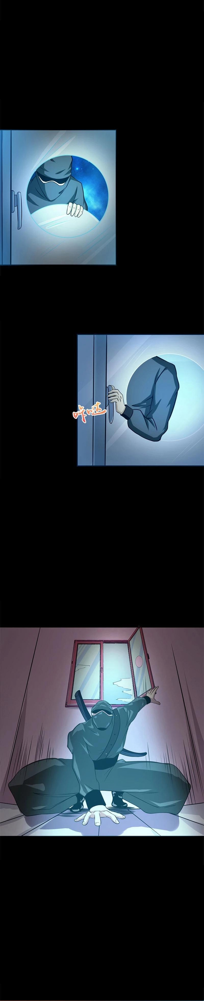 Địa Ngục Này Ta Mở Ra Đấy Chap 167 - Next Chap 168