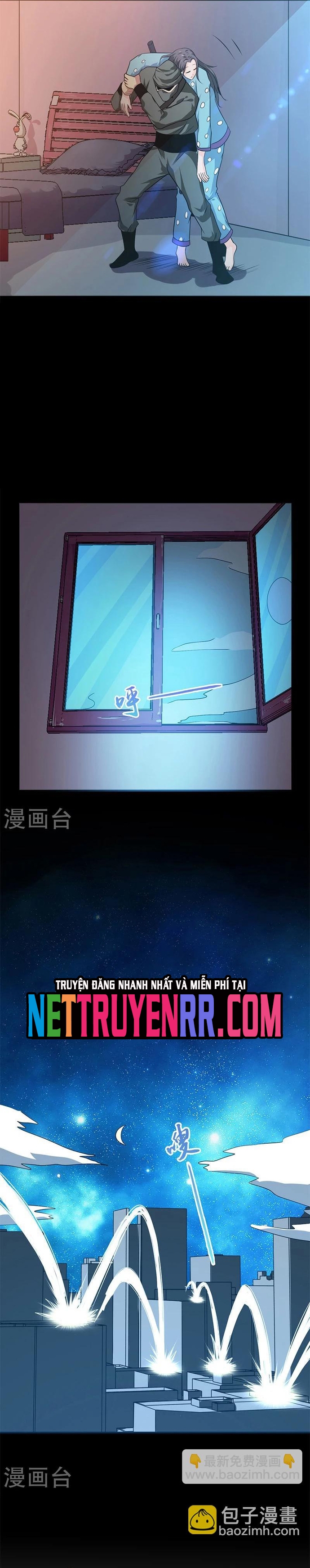 Địa Ngục Này Ta Mở Ra Đấy Chap 167 - Next Chap 168