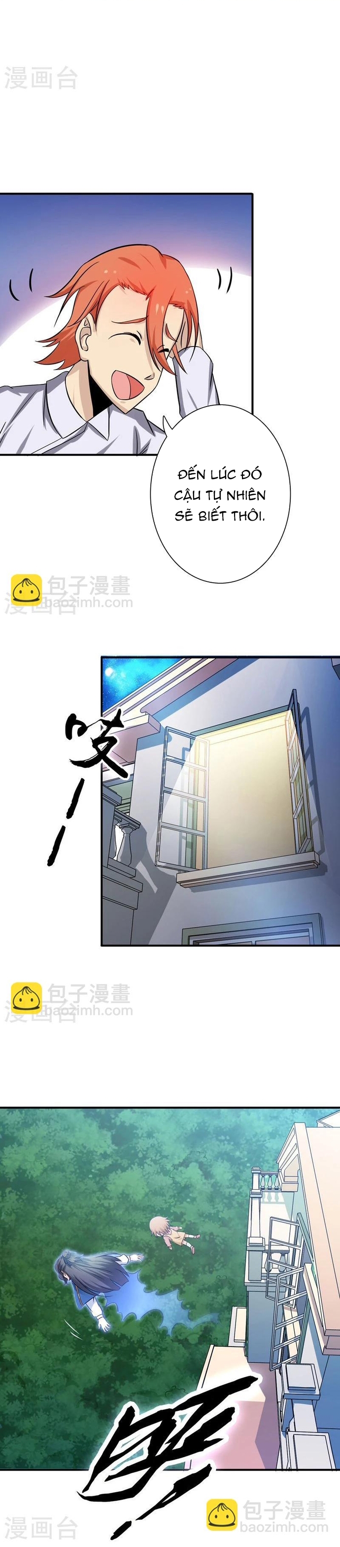 Địa Ngục Này Ta Mở Ra Đấy Chap 167 - Next Chap 168