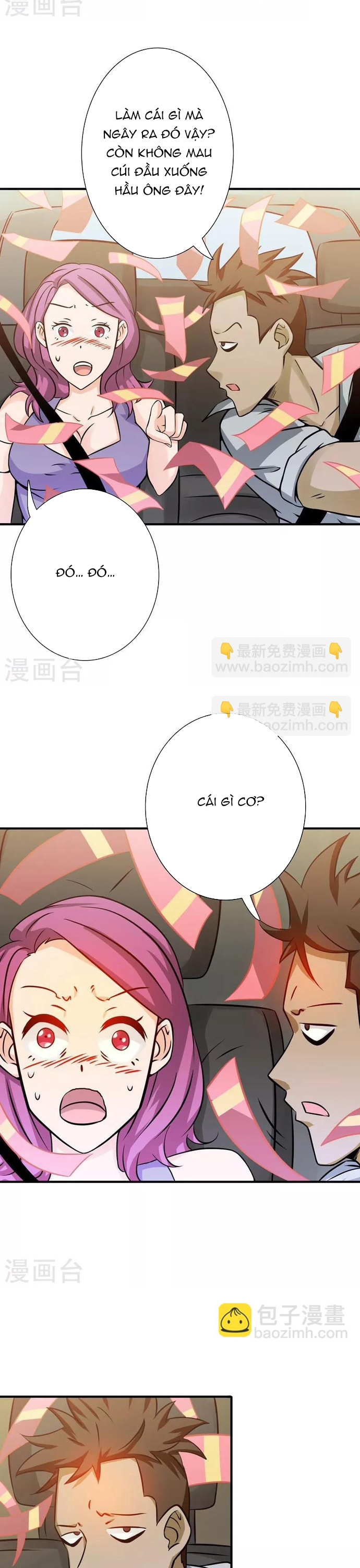 Địa Ngục Này Ta Mở Ra Đấy Chap 168 - Next Chap 169