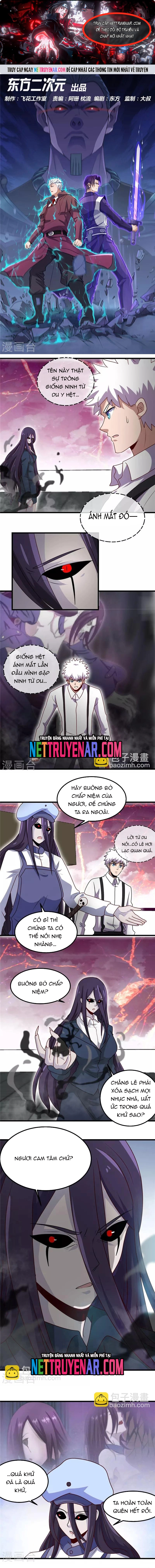 Địa Ngục Này Ta Mở Ra Đấy Chap 390 - Next Chap 391