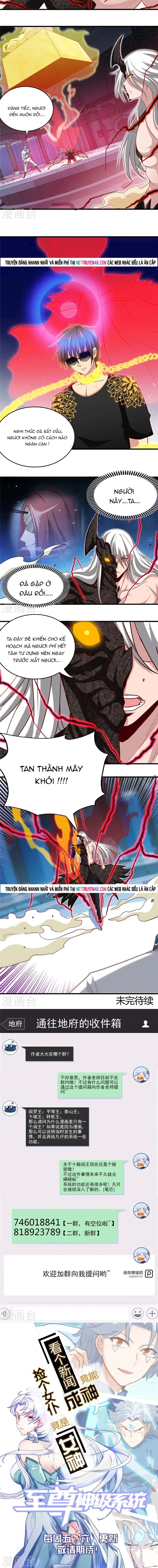 Địa Ngục Này Ta Mở Ra Đấy Chap 472 - Next Chap 473