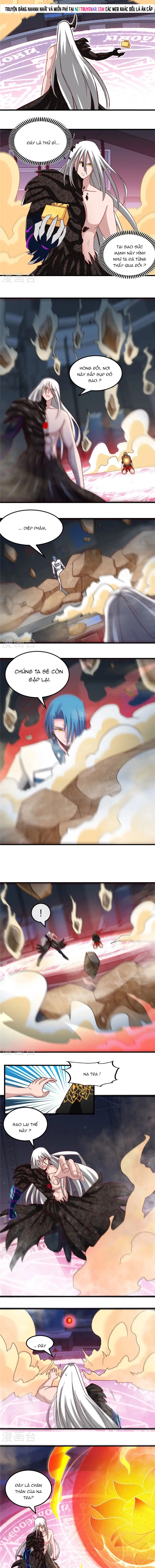 Địa Ngục Này Ta Mở Ra Đấy Chap 473 - Next Chap 474