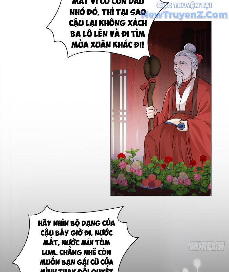 Địa phủ đại tiểu thư là hồng nương? Chap 1 - Next Chap 2