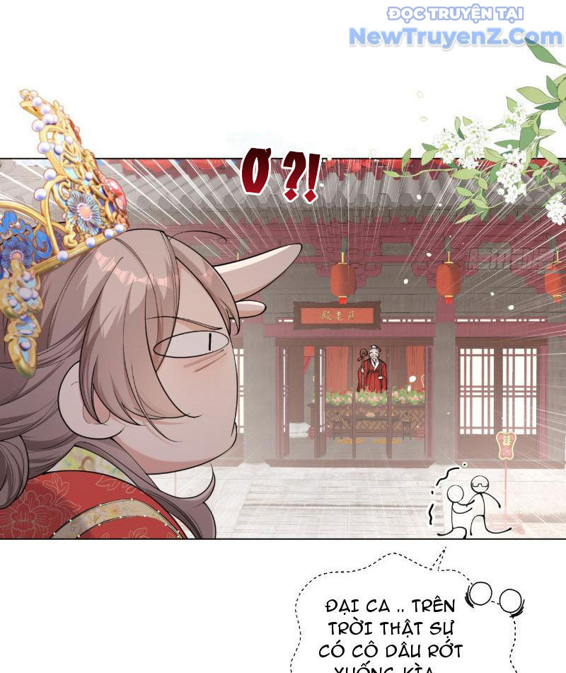 Địa phủ đại tiểu thư là hồng nương? Chap 1 - Next Chap 2