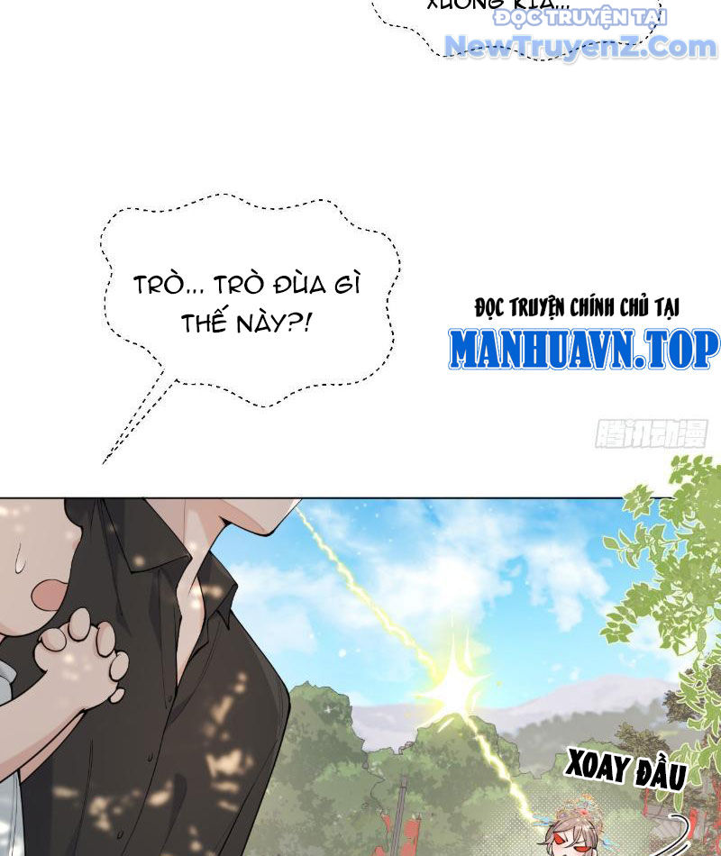 Địa phủ đại tiểu thư là hồng nương? Chap 1 - Next Chap 2