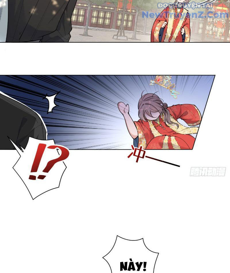 Địa phủ đại tiểu thư là hồng nương? Chap 1 - Next Chap 2