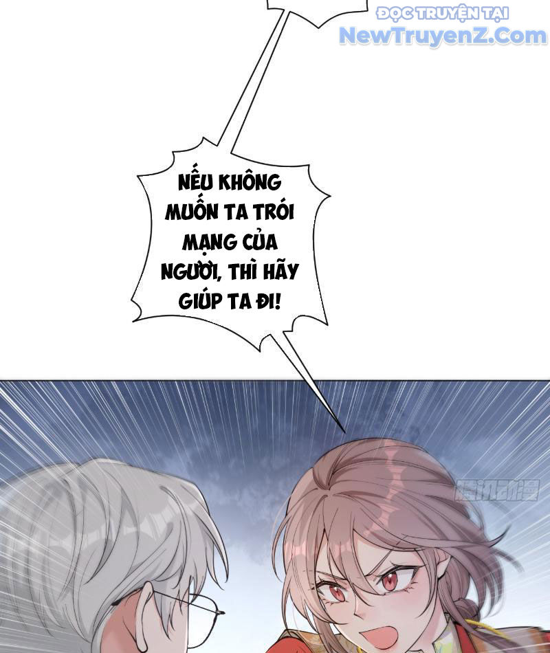 Địa phủ đại tiểu thư là hồng nương? Chap 1 - Next Chap 2