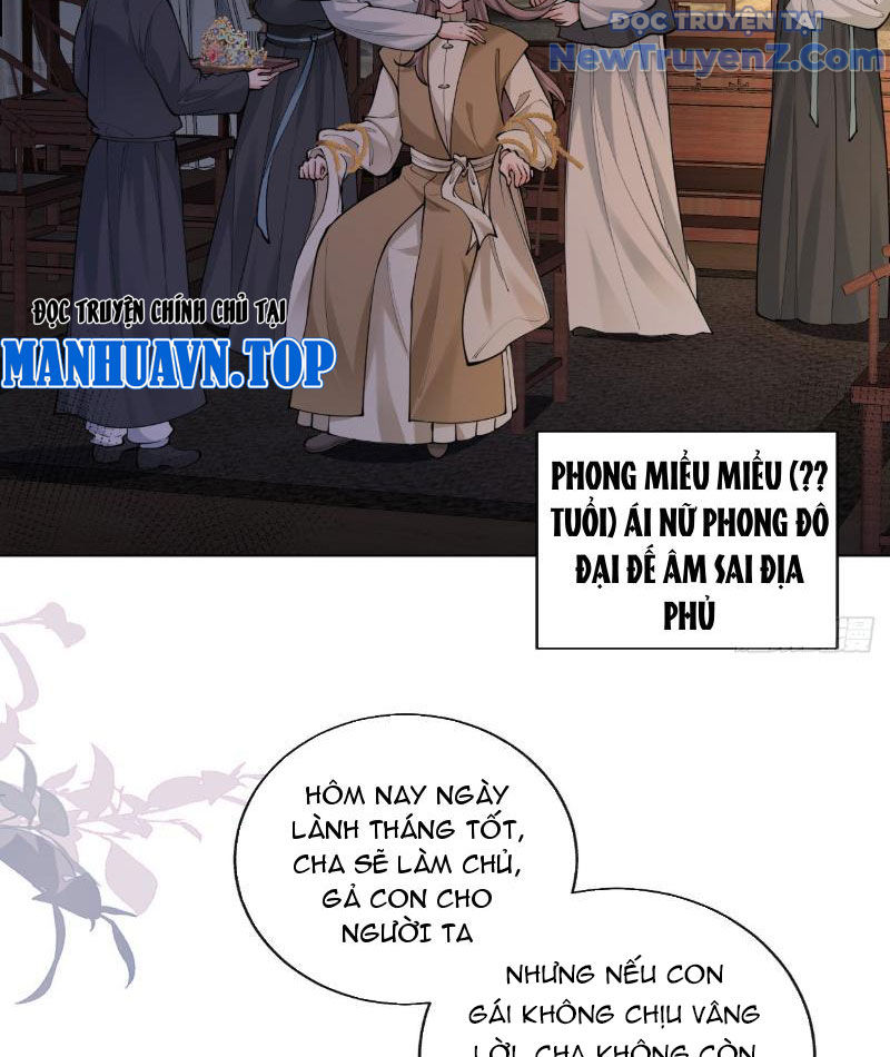Địa phủ đại tiểu thư là hồng nương? Chap 1 - Next Chap 2