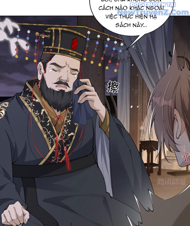 Địa phủ đại tiểu thư là hồng nương? Chap 1 - Next Chap 2